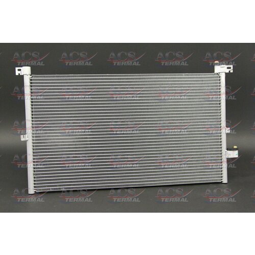 Радиатор кондиционера Ford Mondeo III (00-07)