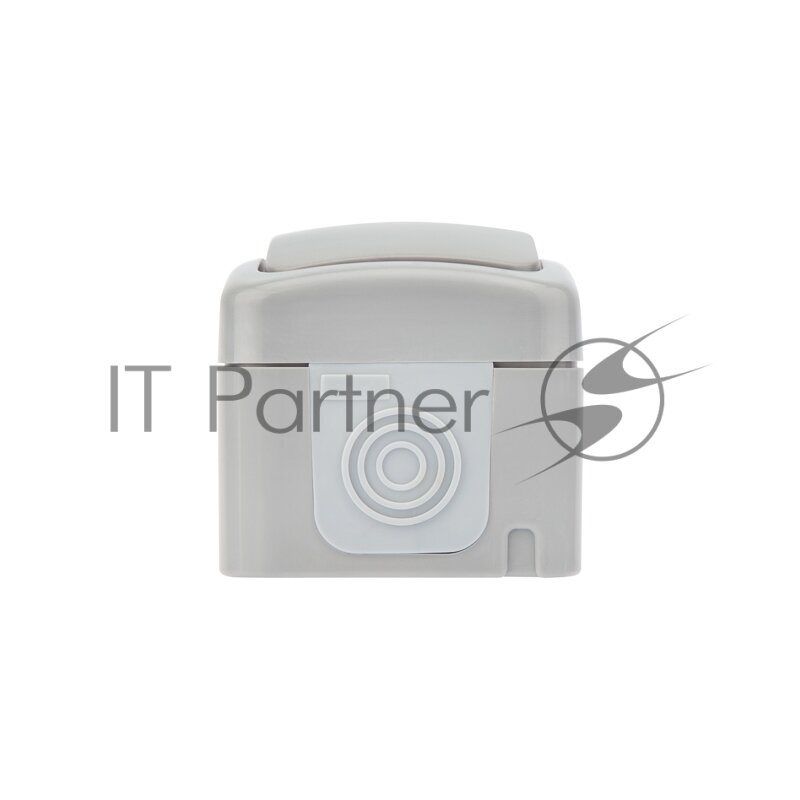 KR-78-0837 KRANZ Переключатель проходной Mini OG IP54, о/у, серый - фото №17