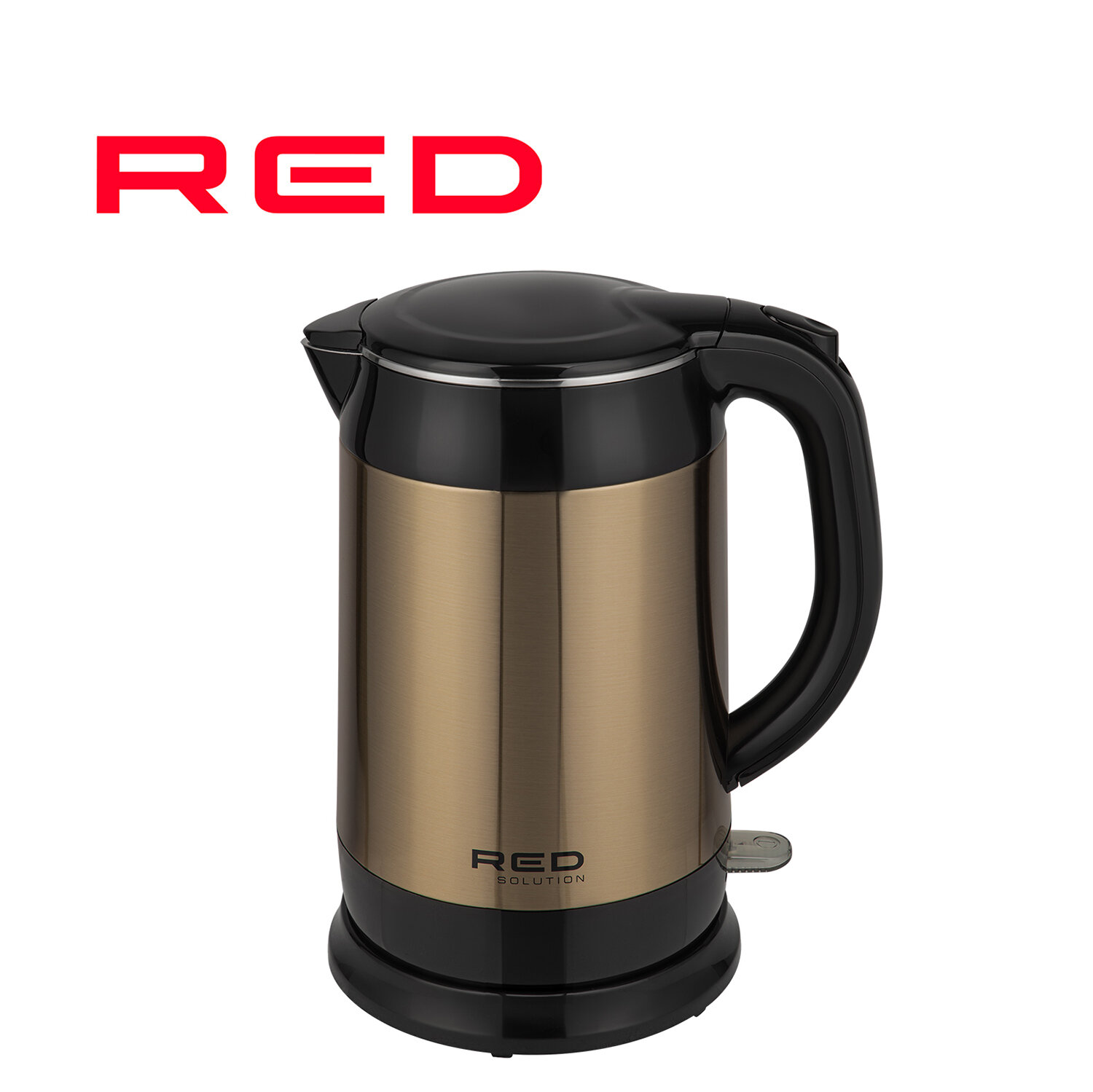 фото Чайник RED solution RK-M1582