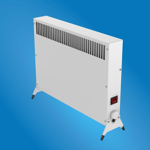 Конвектор - обогреватель электрический НК-15002 TURBO 617000₽