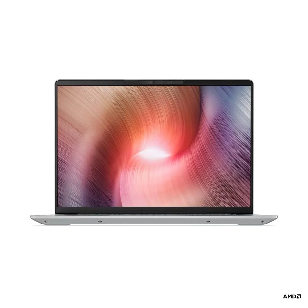 Ноутбук Lenovo IdeaPad 5 Pro 14ARH7, AMD Ryzen 5 6600HS, RAM 16 ГБ, SSD 1024 ГБ, AMD Radeon 660M, Без системы, Российская клавиатура