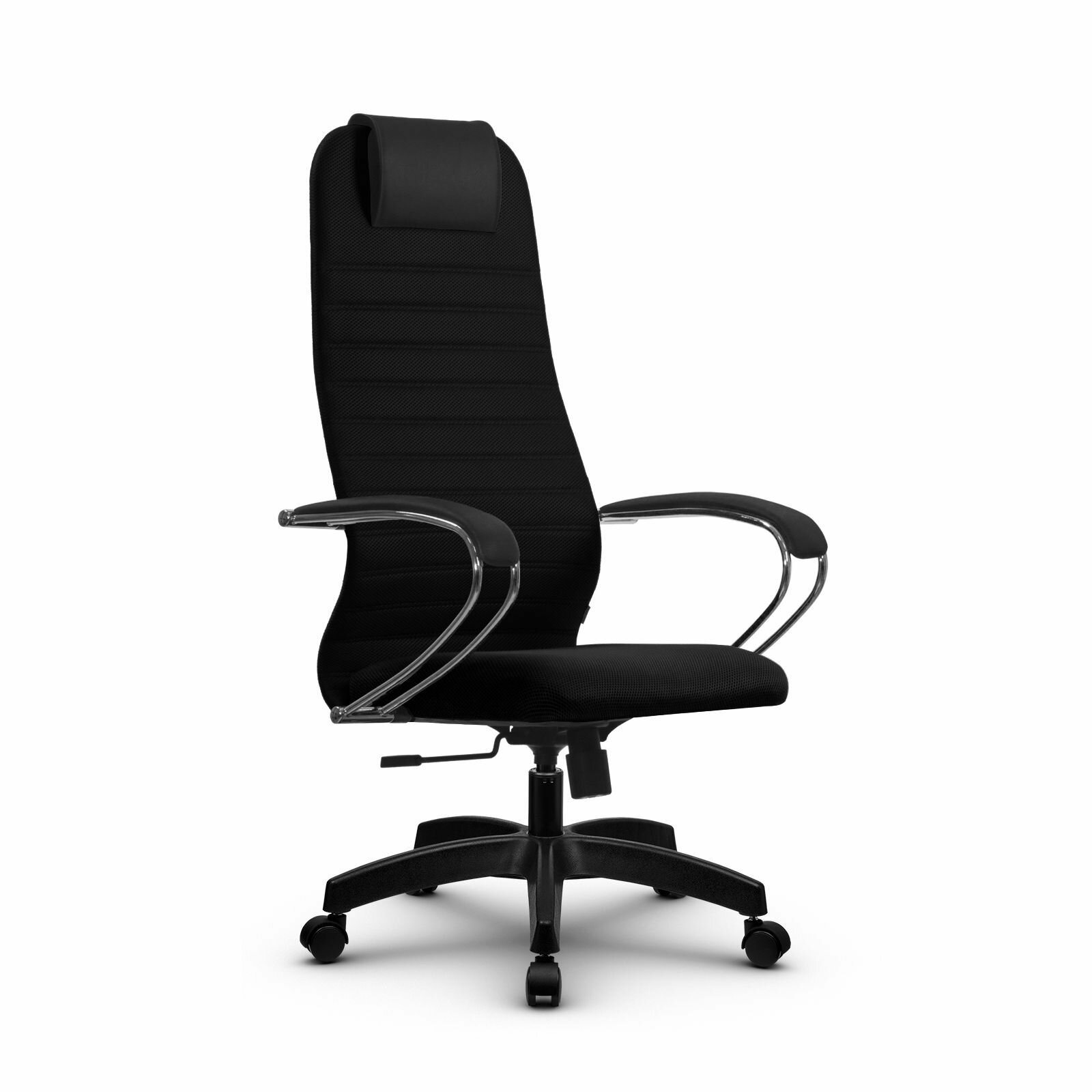 Компьютерное кресло SU-B-10/подл.131/осн.001 Черный