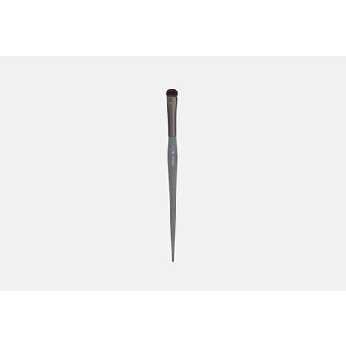 Кисть для растушевки теней и карандаша Eyeshadow brush 1 шт