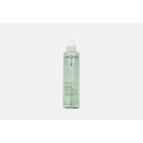 Мицеллярная вода для снятия макияжа Vinoclean Micellar Cleansing Water