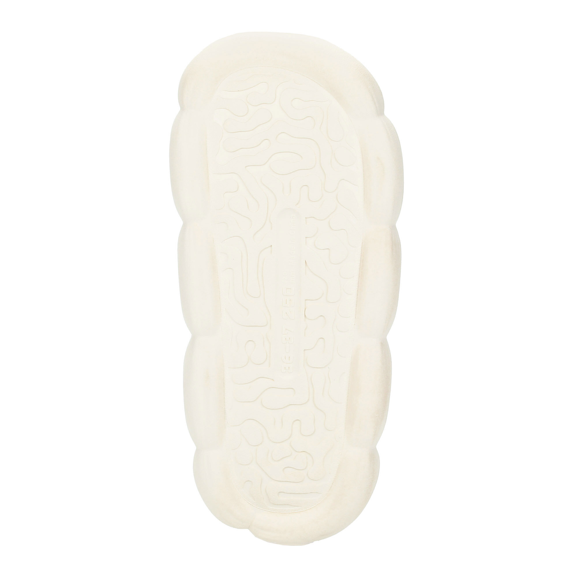 Шлёпанцы Respect, размер 37, серый — фото 1