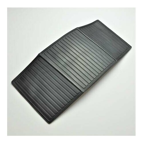 Перемычка в салон полиуретанNissan Qashqai J10E 2007-2013 перемычка на тунель между задними ковриками Comfort 3607500B 440₽