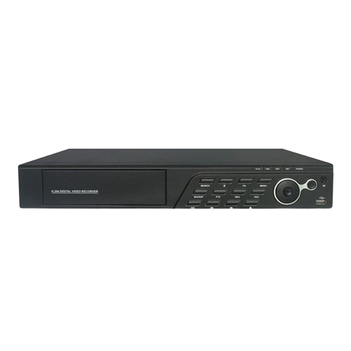 AHD-видеорегистратор STI DVR6608NG3 4 канала 1546600₽