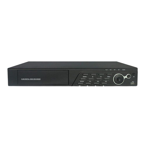 AHD-видеорегистратор STI DVR6608NG3, 4 канала