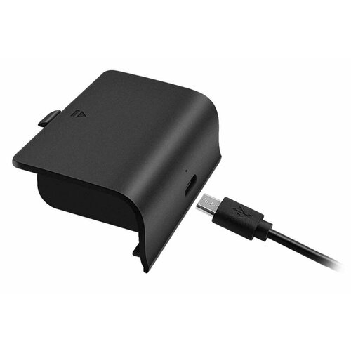 Аккумулятор 1200mAh кабель зарядки для Xbox Series XS SND-2025 990₽