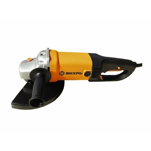 Шлифовальная машина Вихрь УШМ-1801800 443700₽