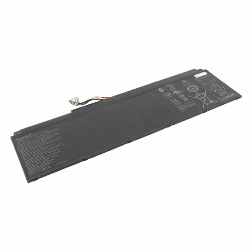 аккумуляторная батарея для ноутбука acer predator helios 700 ap18a5p 15 4v 4670mah Аккумулятор для ноутбука Acer (AP18A5P) Predator Helios 700