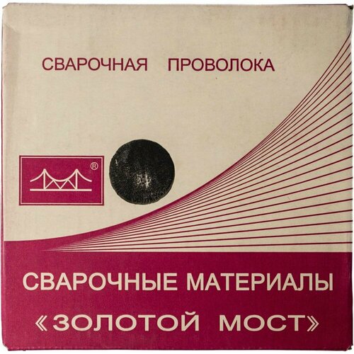 Омедненная сварочная проволока GOLDEN BRIDGE JQ. MG50-6/ER70S-6 электроды golden bridge j38 10