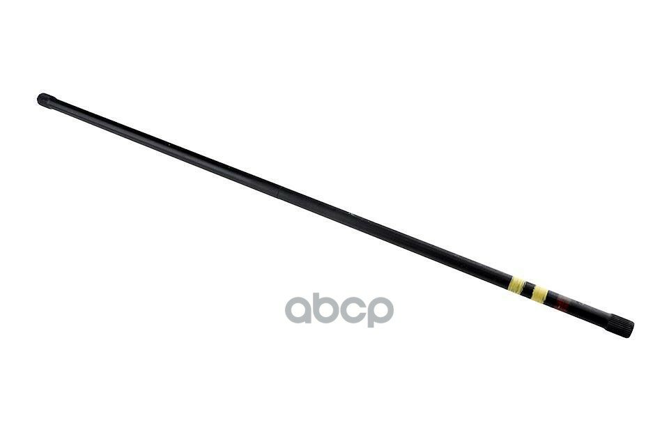 фото ZWT-CT-010 тяга торсиона зад. лев.32/30 1030/21mm/Citroen Berlingo 96>, Xsara Picasso >05, Partner 96>