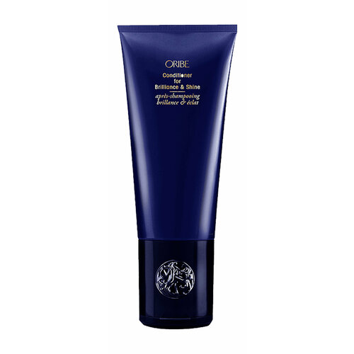 ORIBE Conditioner For Brilliance & Shine Кондиционер для блеска волос, 200 мл