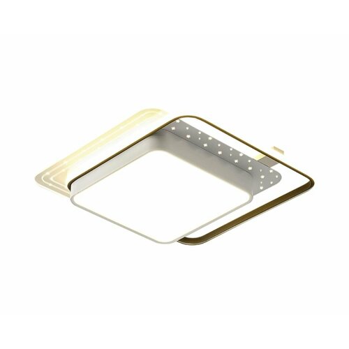 Потолочный светильник Xiaomi Huayi Pop Series High Transmittance Ceiling Lamp Square 196W