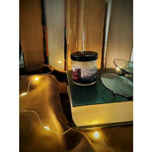 Ароматическая свеча TST Лютик, 40 мл.