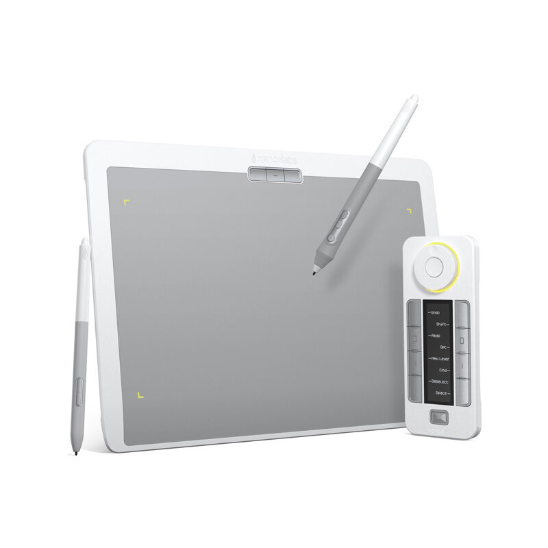 Xencelabs Pen Tablet Bundle M BPH1212W-K02A