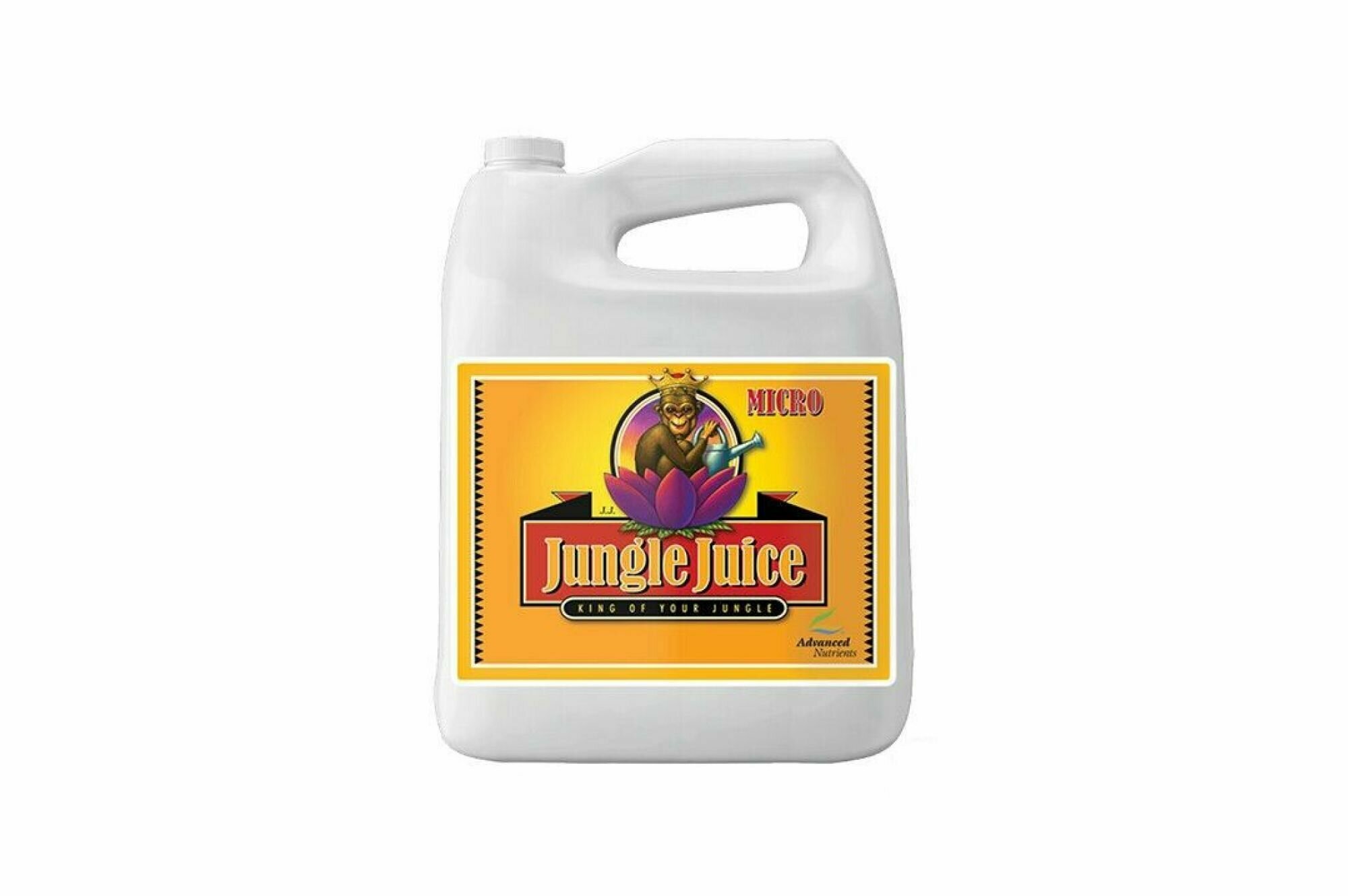 Удобрение Advanced Nutrients Jungle Juice Micro 0.5 л - фотография № 2