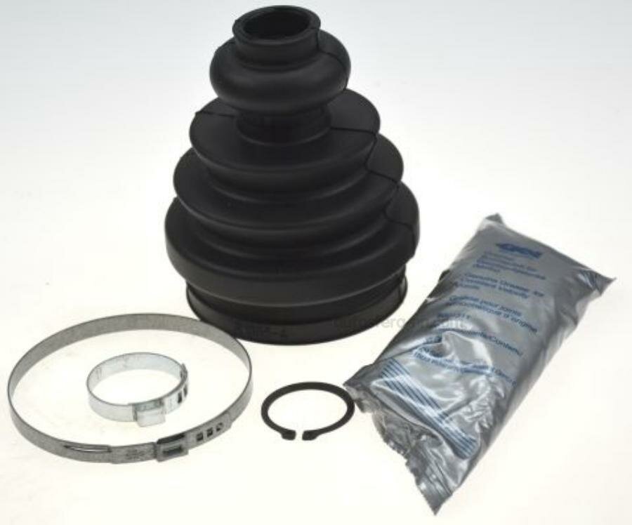 GKN 303541 Пыльник шруса внутренний LOBRO 303 541