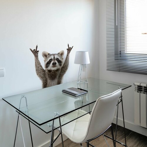 Наклейки на стену интерьерные 