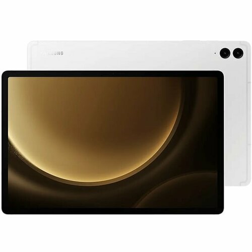 Samsung Galaxy Tab S9 FE Plus SM-X610 Wi-Fi 256GB серебро silver 5619000₽