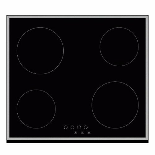 Электрическая варочная панель Hi VE 6401 B 1199000₽