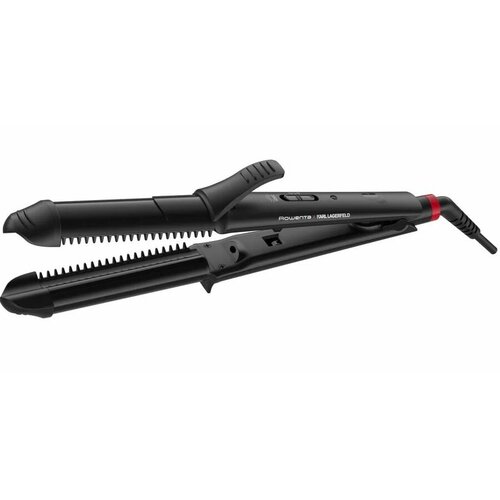 Мультистайлер Rowenta CF451LF0 черный 499000₽