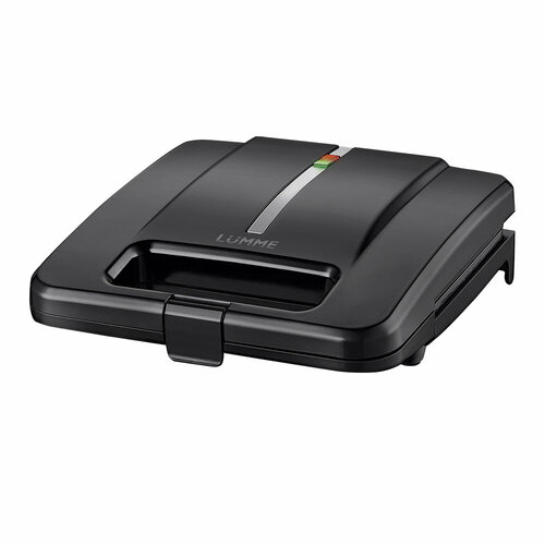 Орешница LUMME LU-SM1252B черный жемчуг 84200₽