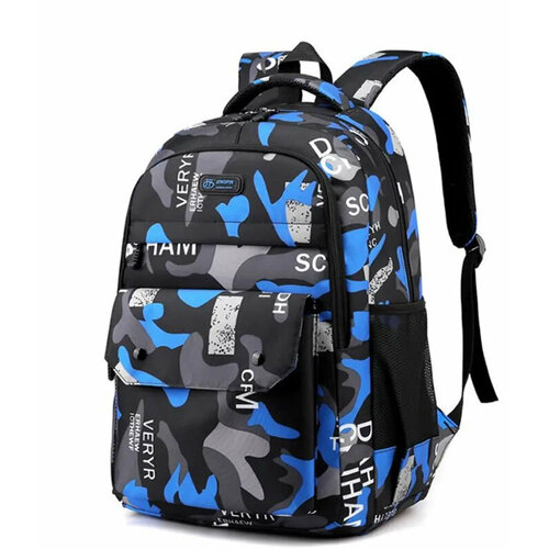 фото Рюкзак cityway 1014-bl