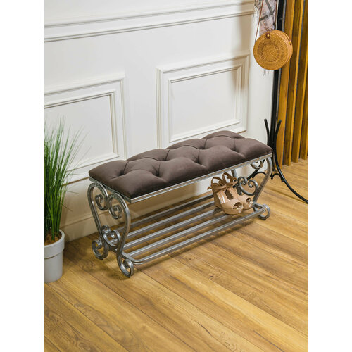 Обувница Ренден