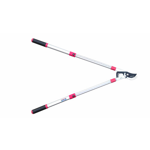 GF 1650 ятаган красная звезда Сучкорез усиленный шестерней Телескопические рукоятки Плоскостные лезвия проходного типа 4600₽