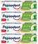 Зубная паста Pepsodent Комплекс 8 Травы, 4 шт х 190 гр