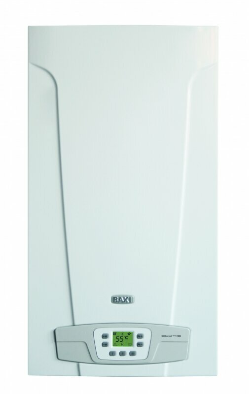 Котёл газовый Baxi ECO-4S 24