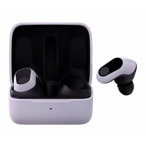 Игровая гарнитура Sony Inzone Buds белая 1854400₽