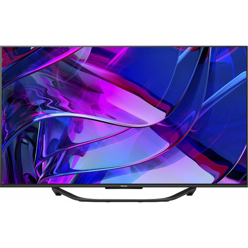 Телевизор Hisense 55U7KQ 55 Mini LED 4K Ultra HD 7497600₽