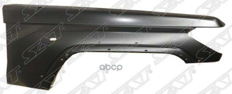 Крыло Переднее Toyota Land Cruiser 70 07- Rh Sat арт. ST-TY99-016-1