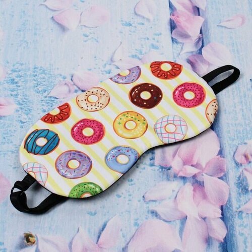 фото Маска для сна нет бренда