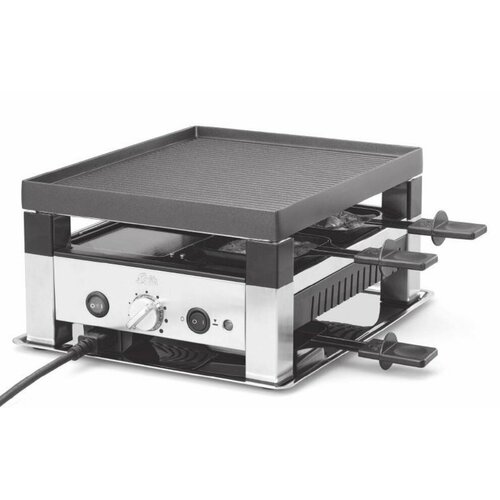 Гриль SOLIS 7910 1509000₽