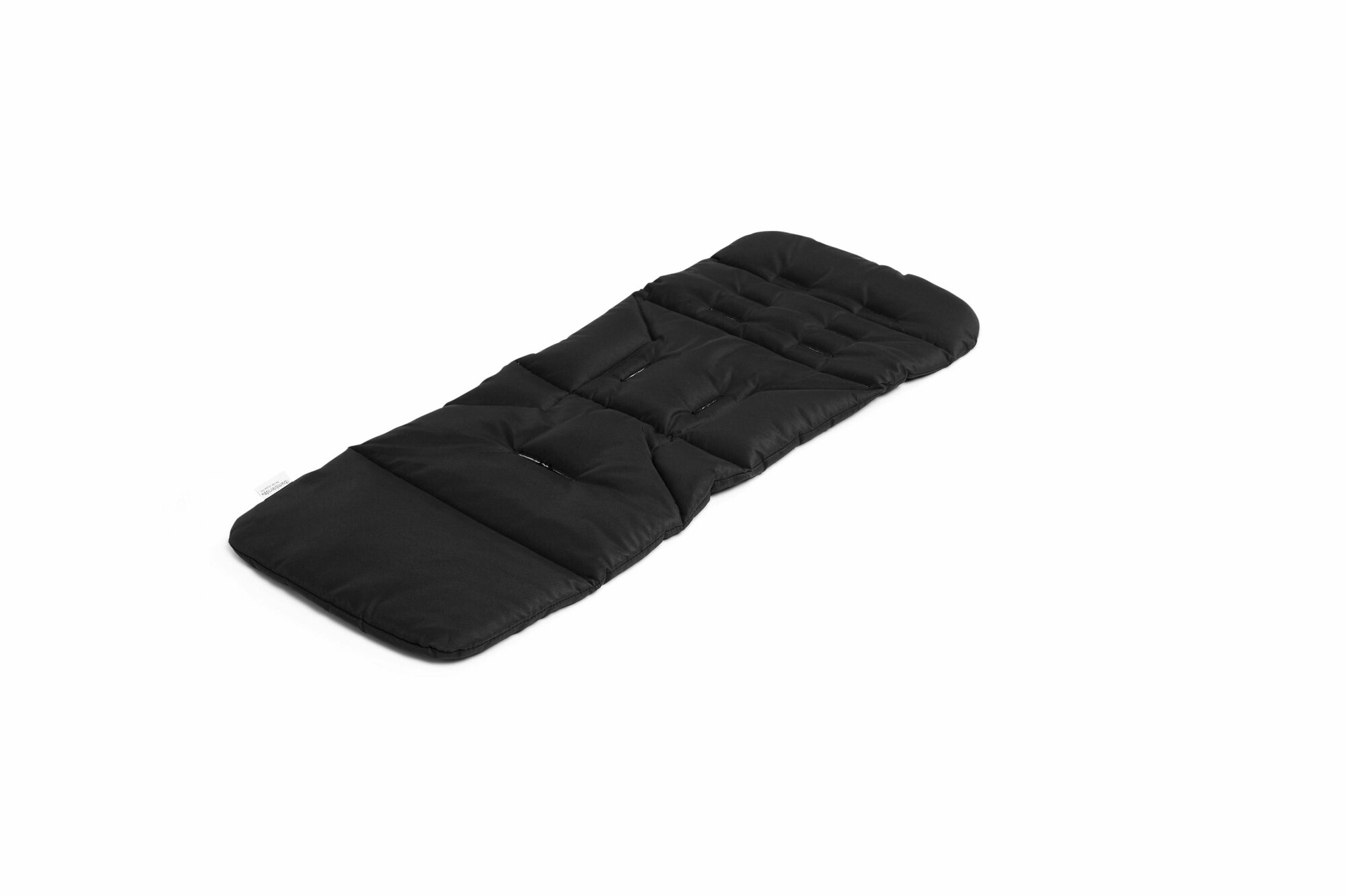 Вкладыш в коляску Bumbleride Seat Liner / Black