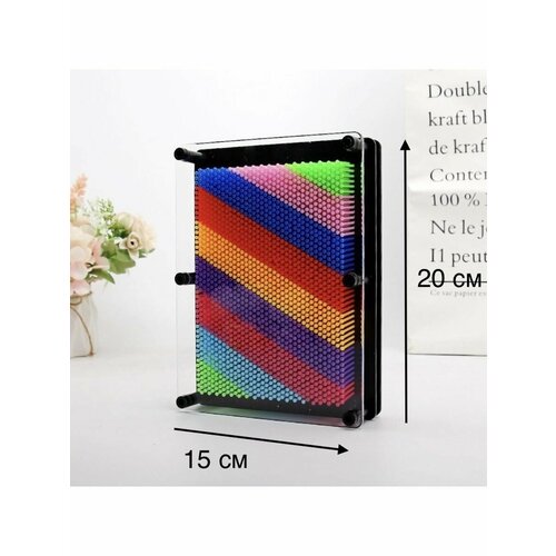 PinArt 3D Скульптор для Творчества и Развлечения 995₽