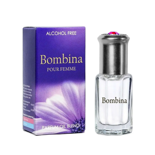 Neo Parfum woman / kiss me / - Bombina Композиция парфюмерных масел 6 мл. neo parfum woman kiss me bombina композиция парфюмерных масел 6 мл