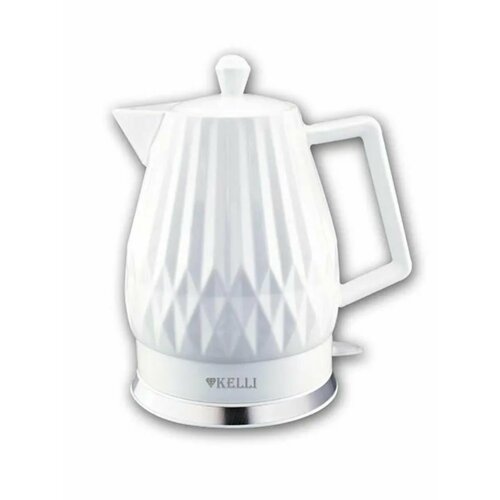 Чайник электрический KL-1380 383100₽