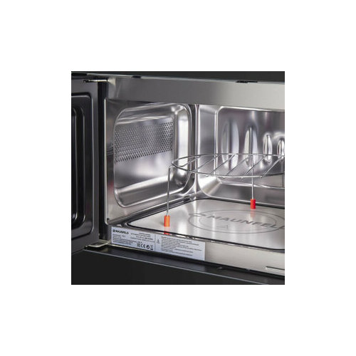 MAUNFELD Микроволновая печь JBMO205GRBG 20л 700Вт черный встраиваемая 3352000₽