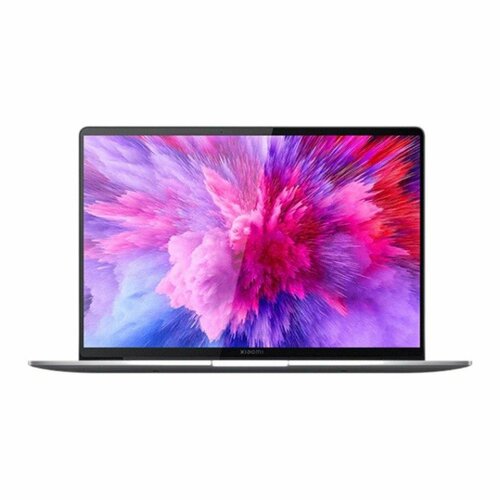 16 Ноутбук Xiaomi Book Pro 16 Touch OLED 4K Intel Core i5-1240P 16GB SSD 512GB Iris Xe Graphics Windows 11 Русская клавиатура 9589000₽
