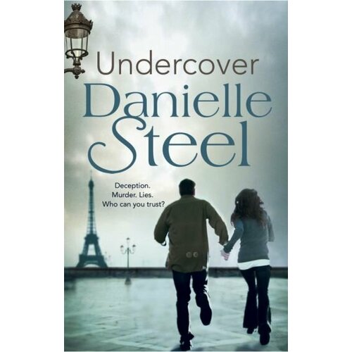 Danielle Steel - Undercover