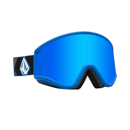 фото Маска горнолыжная volcom yae