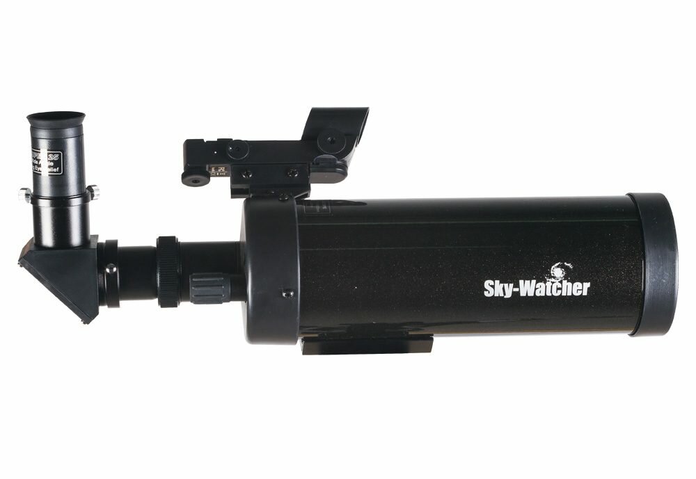 Труба оптическая Sky-Watcher BK MAK80SP OTA - фото №5