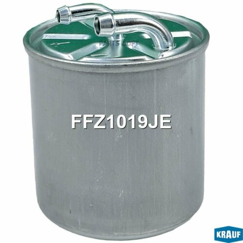 Фильтр топливный KRAUF FFZ1019JE | цена за 1 шт