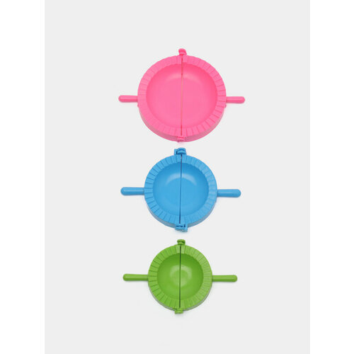 Формы для варениковпельменей 3 шт в упаковке 899₽