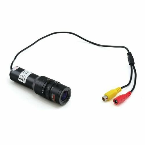 Цилиндрическая видеокамера JMK JK-969Z 95000₽